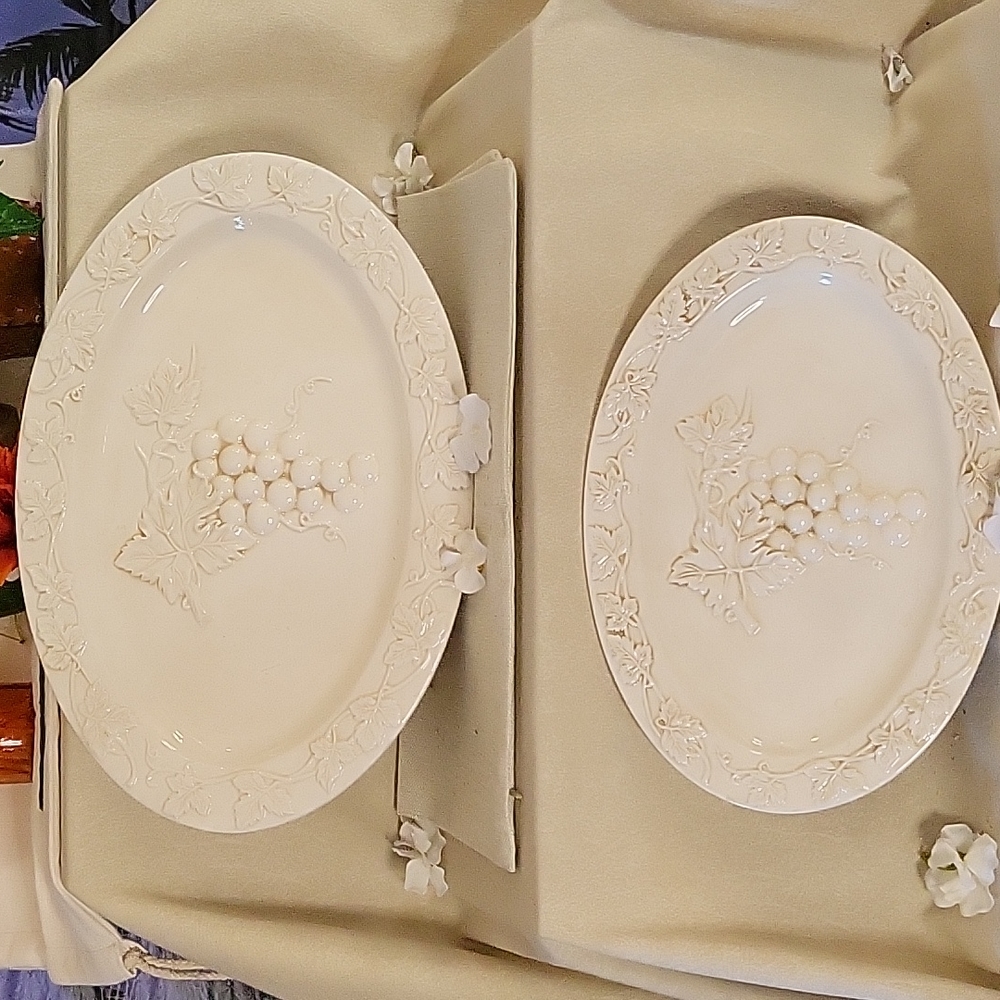 Dishes